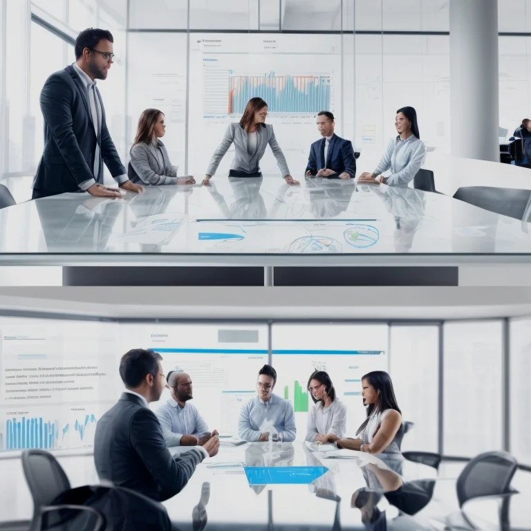 Individuelle App-Entwicklung für Unternehmen