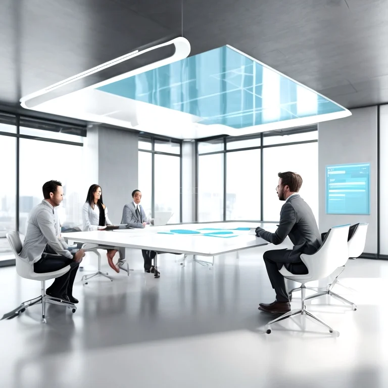 Umfassende Entwicklung nach Ihren Anforderungen